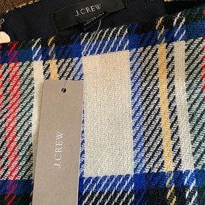 J Crew “Holy Smokes Skirt”